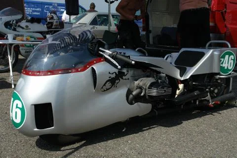 Sidecar Stock Photos