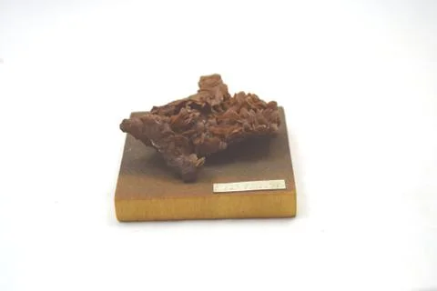 Siderite Stock Photos