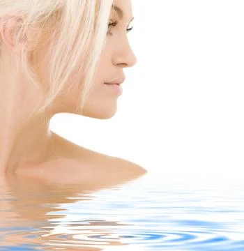 Sideview Stock Illustration