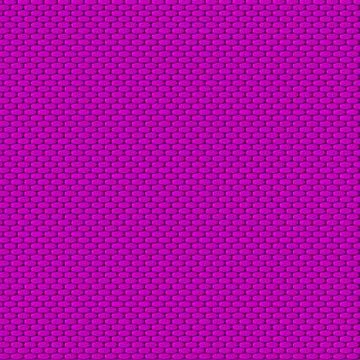 Sidewalk blocks pattern Illustrazione stock