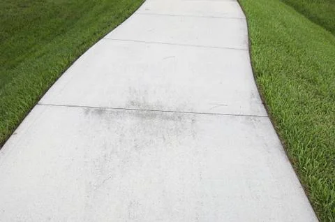 Sidewalk Stock Photos