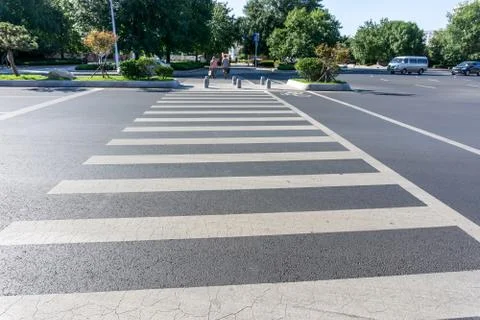 Sidewalk Stock Photos