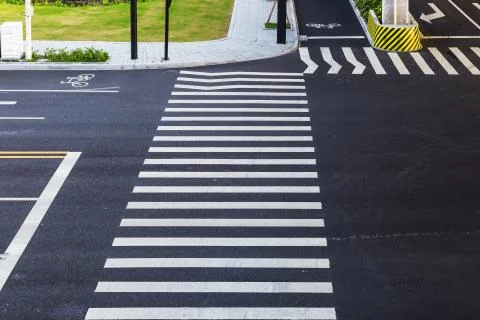 Sidewalk Stock Photos