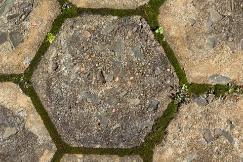 Sidewalk Stock-Fotos