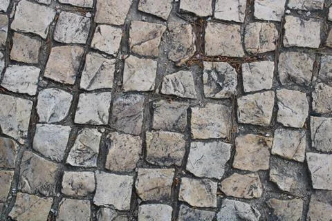 Sidewalk Stock Photos