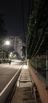 Sidewalk Stock Photos