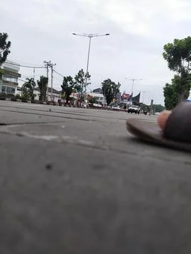 Sidewalk Stock Photos