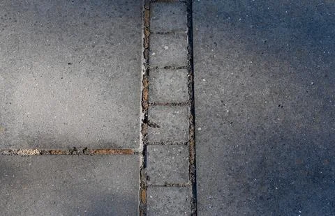 Sidewalk Foto stock