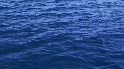 Sideways moving water Stock Footage 276221