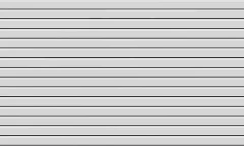 Siding cladding, home wall panel texture pattern Stock Illustration