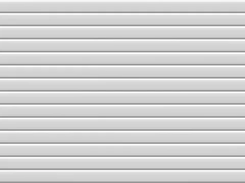 Siding cladding texture pattern or wall panels Stock Illustration