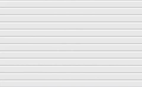 Siding cladding texture seamless vector pattern Stock Illustration