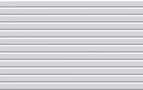 Siding cladding texture seamless vector pattern Stock Illustration