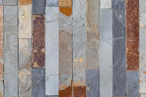 Siding texture Stock Photos