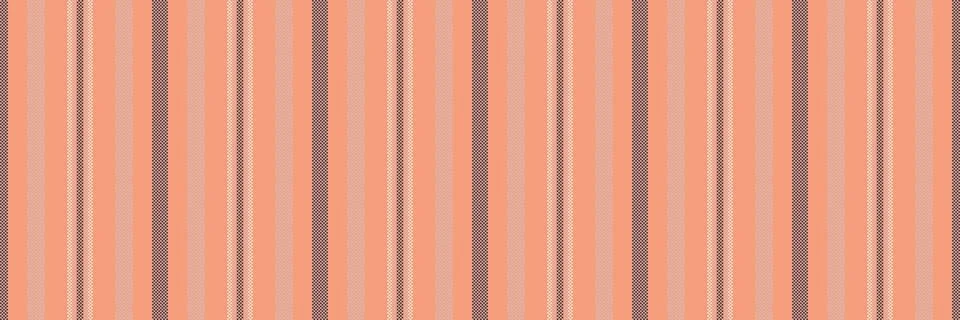 Sie lines background texture, lined stripe vector pattern. Iippie textile v.. Stock Illustration