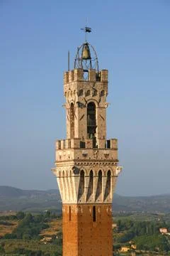 Siena Stock Photos