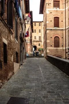 Siena Stock Photos