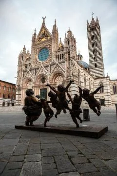 Siena Stock Photos