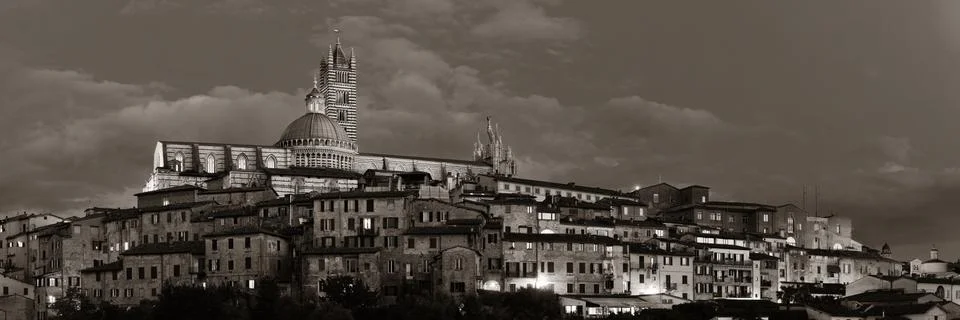 Siena Stock Photos