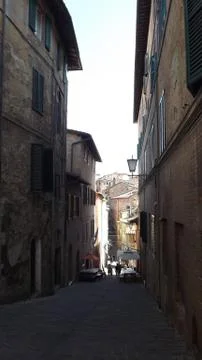 Siena Stock Photos