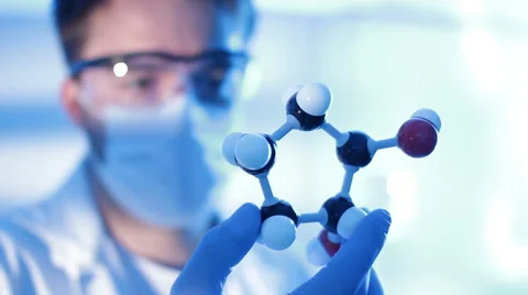 Sience 스톡 동영상 41433070