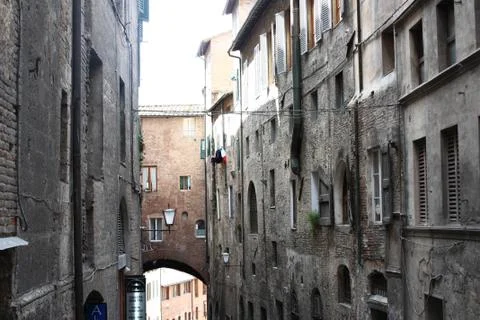 Sienne 스톡 사진