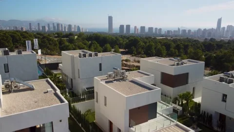 Sierra Cortina Video stock 302211745