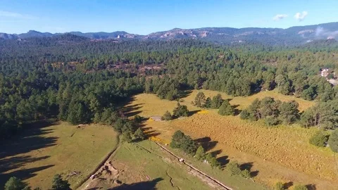 SIERRA Stock Footage 117888010