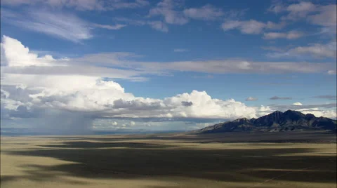 Sierra Ladrones 스톡 동영상 65387365