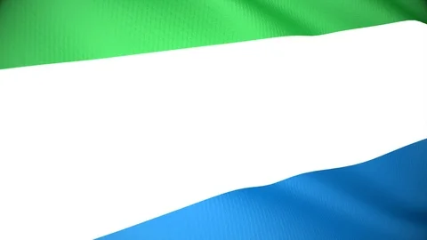 Sierra Leone 스톡 동영상 86390302