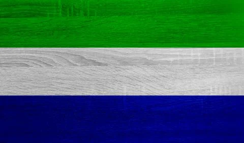 Sierra Leone Stock Photos