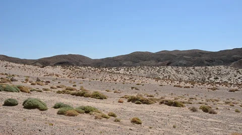 Sierra Nevada Mountains Stock Footage 32220619
