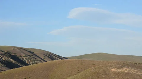 Sierra Nevada Mountains Stock Footage 32222846