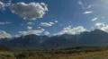 Sierra Nevada Mountains HD720 01 Timelapse x40 Web Footage