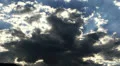 Sierra Nevada Mts Timelapse LM04 Clouds above Lone Pine HD Footage