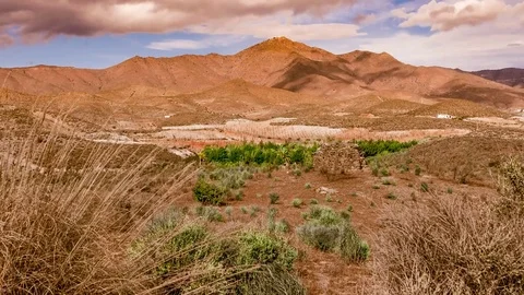 Sierra Nevada Timlaps Stock Footage 78875344