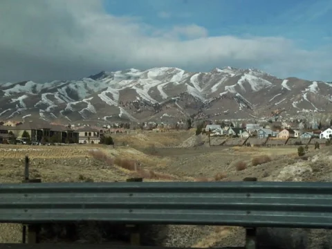 Sierra nevadas Vidéo 1807762