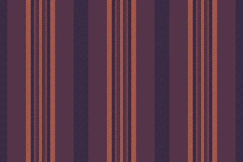 Siesta pattern seamless vector, yard lines background texture. Dale stripe .. Stock Illustration