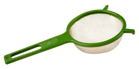 Sieve Stock Photos