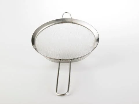 Sieve Stock Photos
