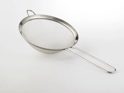 Sieve Stock Photos