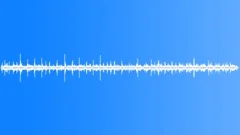 SIFTER, FLOURSound Effect