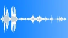 Sifting Through CoinsSound Effect