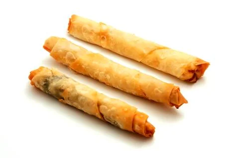 Sigara böre?i Stock Photos