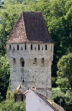 Sighisoara Stock Photos