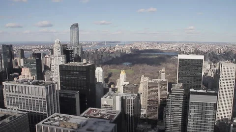 Sight of New York Stock Footage 51989895