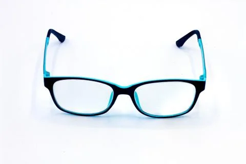 Sight on white background Stock Photos