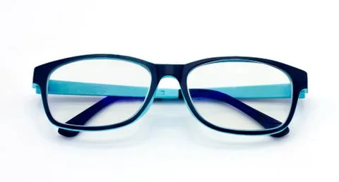 Sight on white background Stock Photos