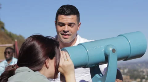 Sightseeing 스톡 동영상 41278079