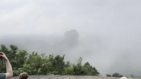 Sigiriya Vidéo 307888837